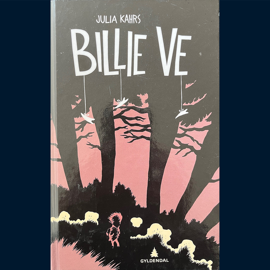 Kahrs, Julia: Billie Ve