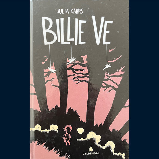 Kahrs, Julia: Billie Ve