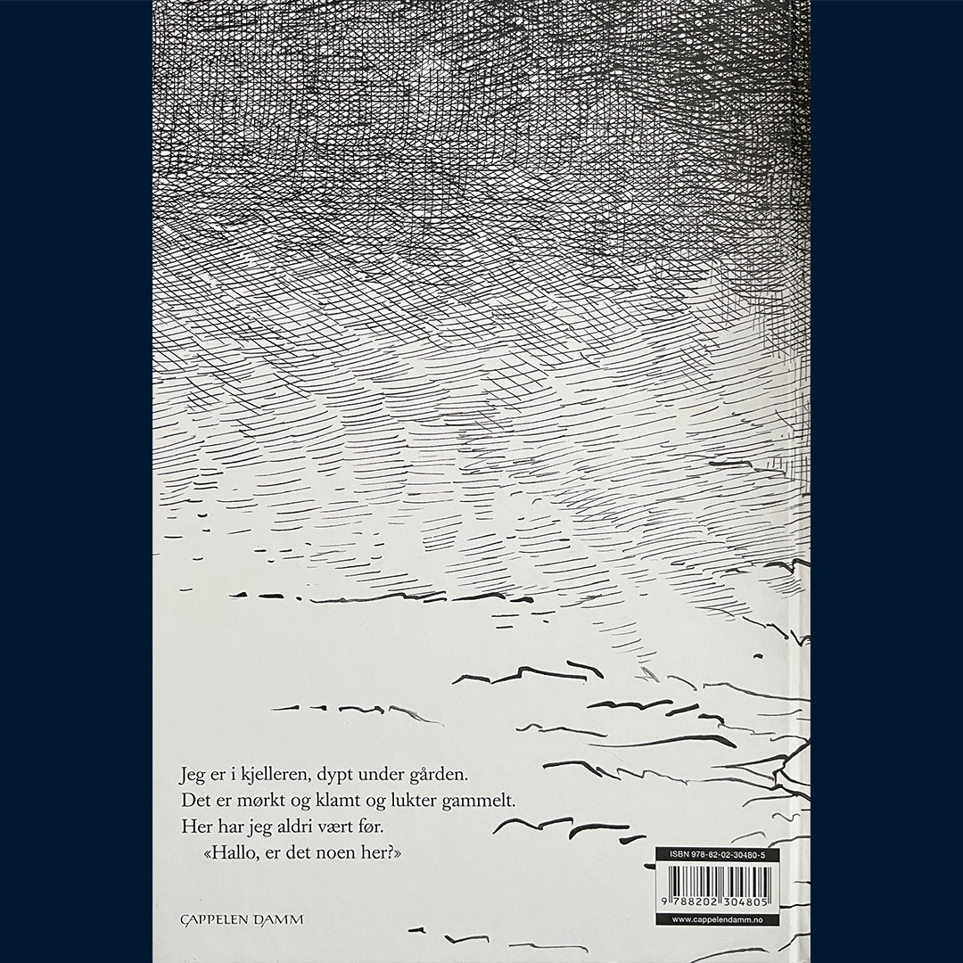 Andersson, Rune Johan: Schluuk