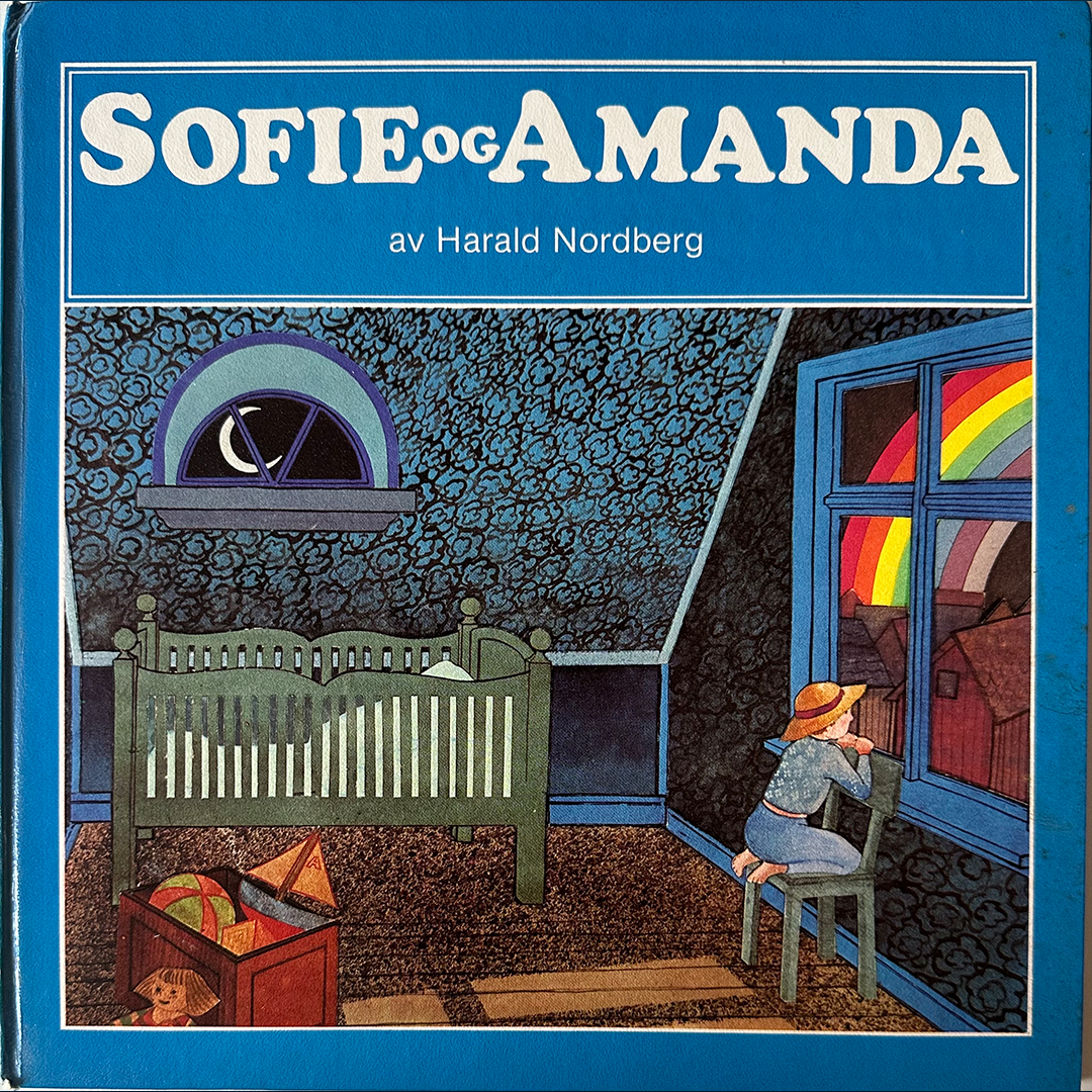 Nordberg, Harald: Sofie og Amanda (1978)
