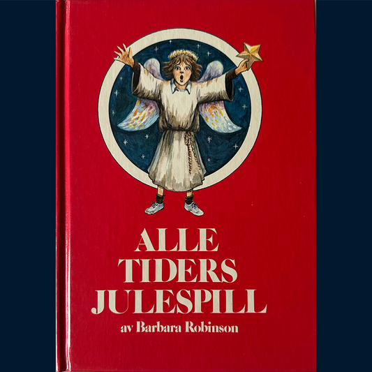 Robinson, Barbara: Alle tiders julespill (1987)