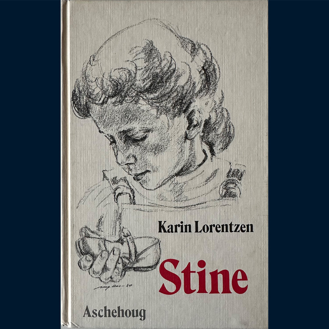 Lorentzen, Karin: Stine