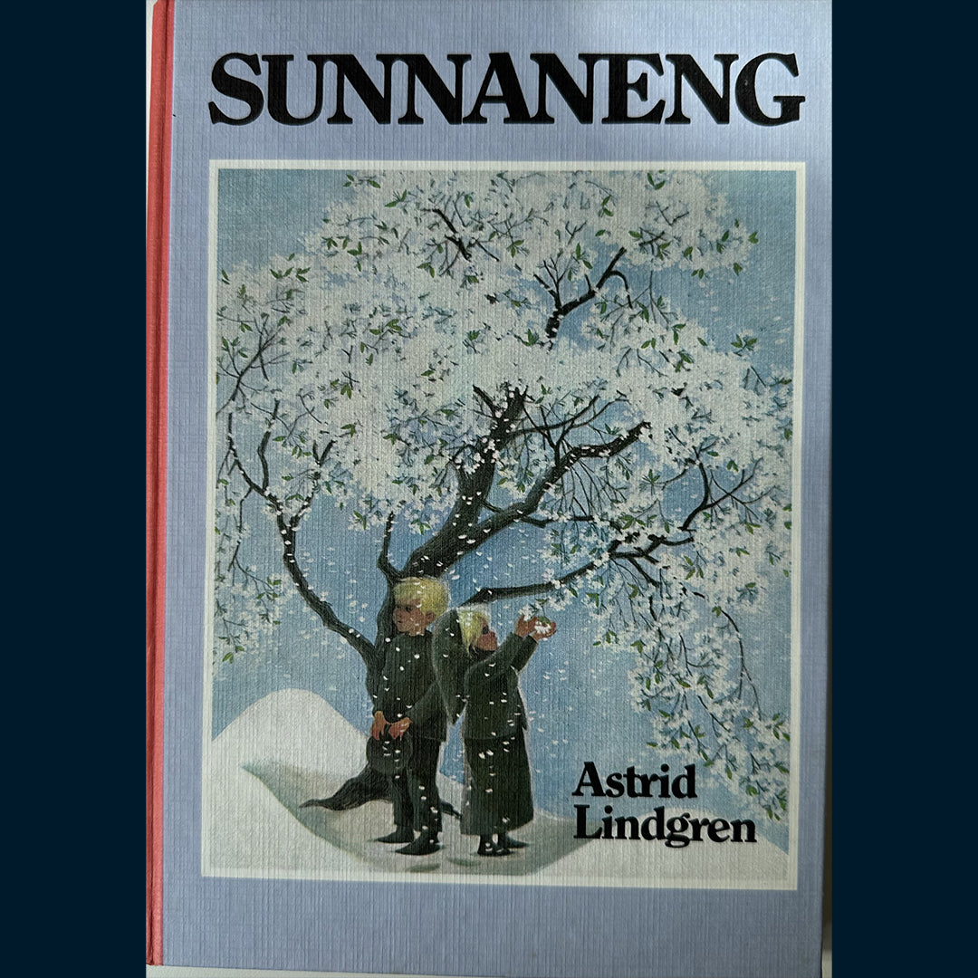 Lindgren, Astrid: Sunnaneng