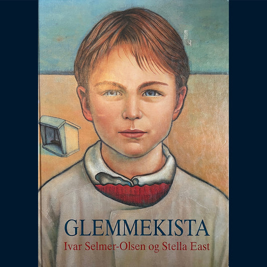 Selmer-Olsen, Ivar: Glemmekista