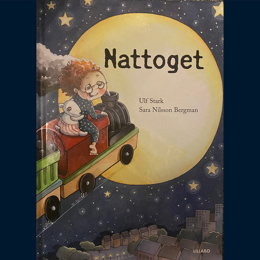 Stark, Ulf: Nattoget