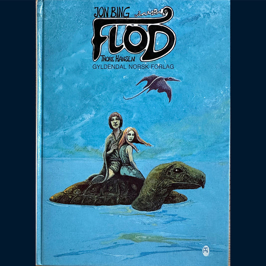 Bing, Jon: Flod