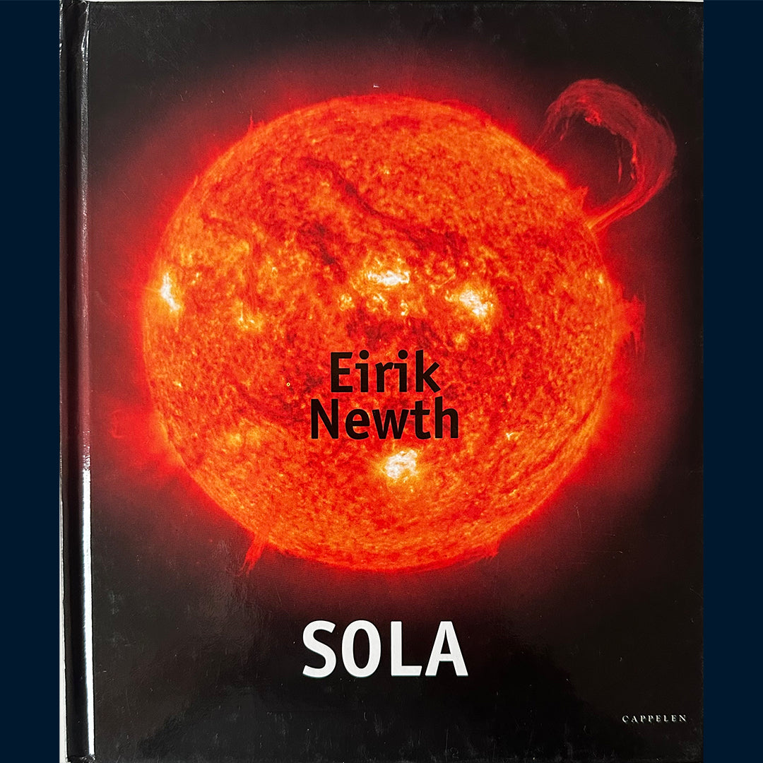 Newth, Eirik: Sola