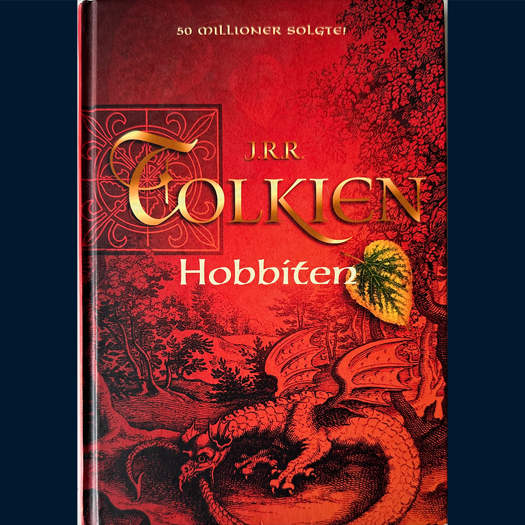Tolkien, J. R. R.: Hobbiten (2011)