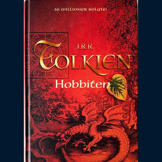 Tolkien, J. R. R.: Hobbiten (2011)