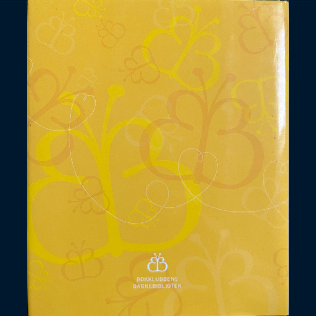 Milne, A.A.: Ole Brumm