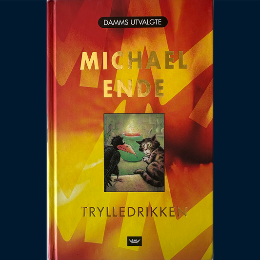 Ende, Michael: Trylledrikken (2002)