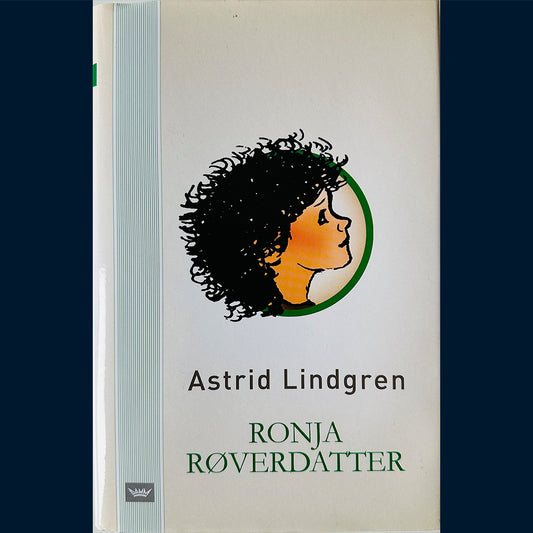 Lindgren, Astrid: Ronja Røverdatter (2007)