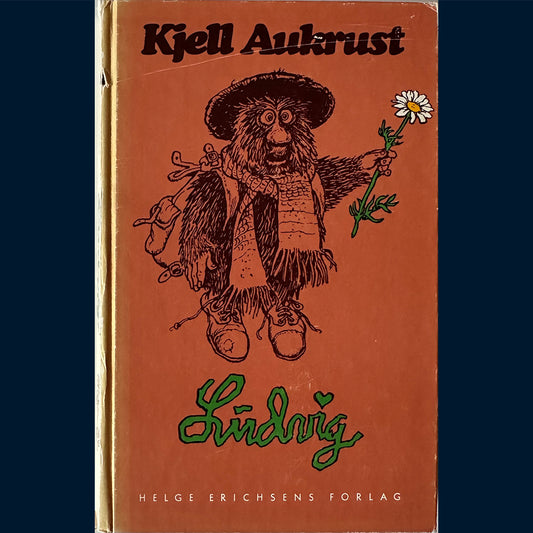 Aukrust, Kjell: Ludvig (1977)