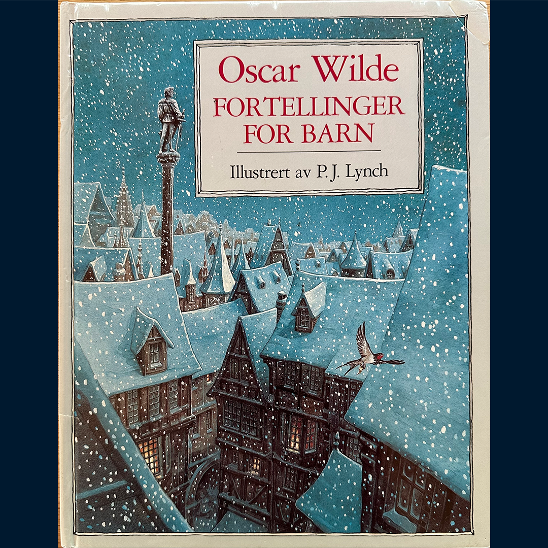 Wilde, Oscar: Fortellinger for barn (1991)