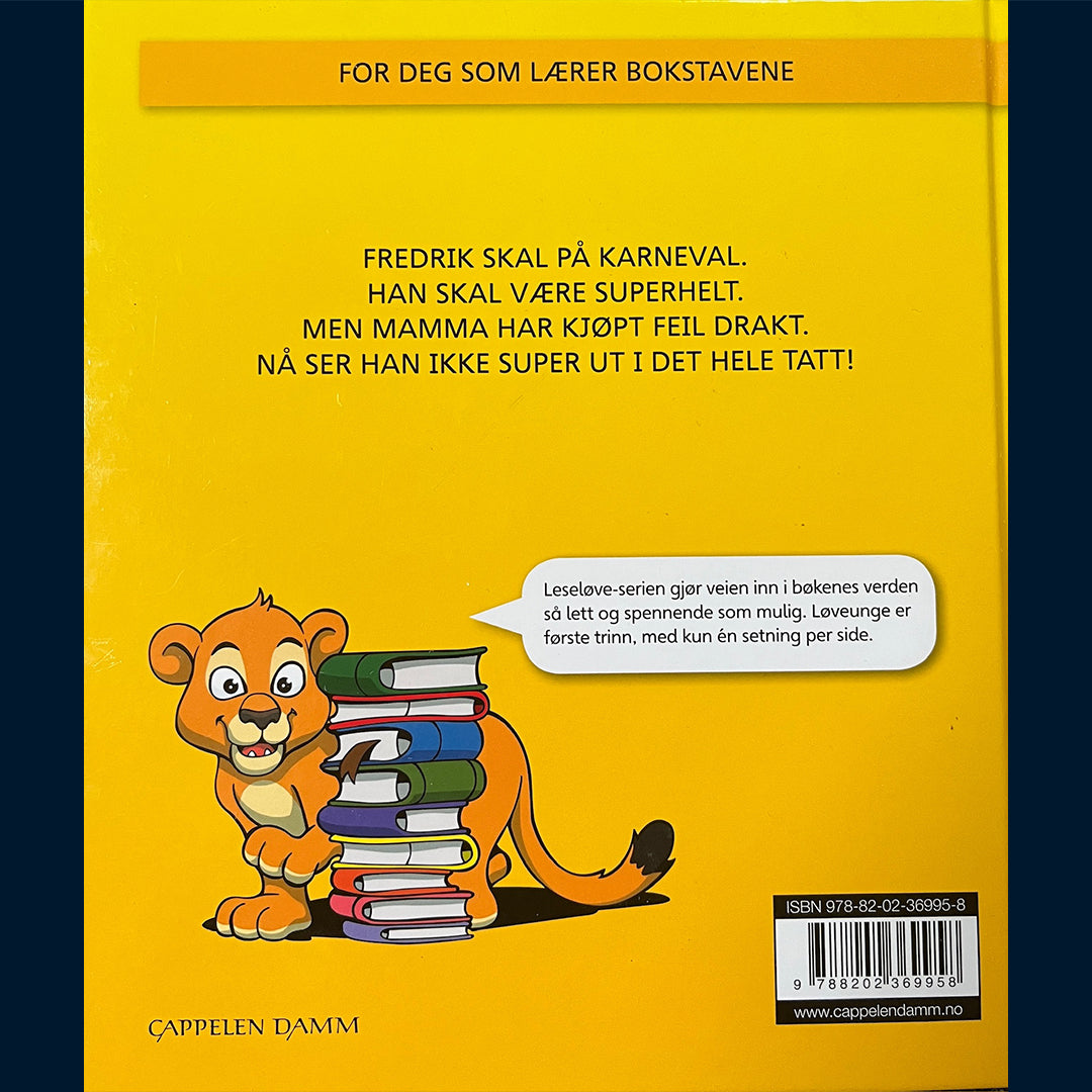 Næss, Jan Chr.: Karneval