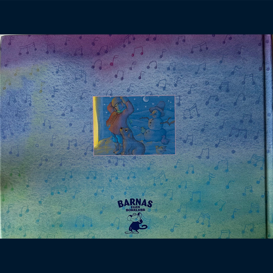 Maurstad, Mari og Stokke, Kari: Margrethe Munthes Barnesanger