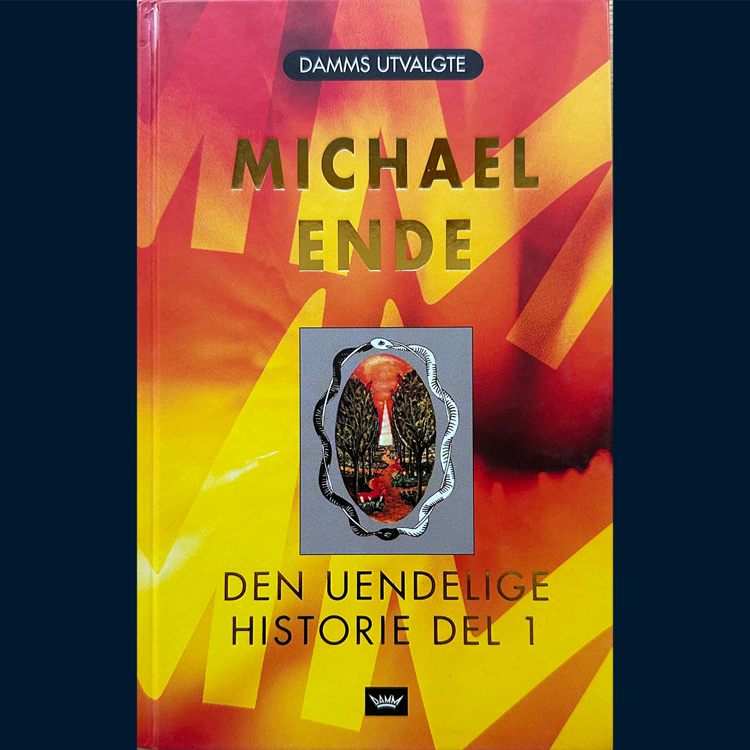 Ende, Michael: Den uendelige historie - del 1 (2002)