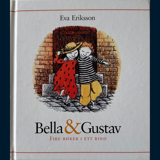 Eriksson, Eva: Bella & Gustav (1997)