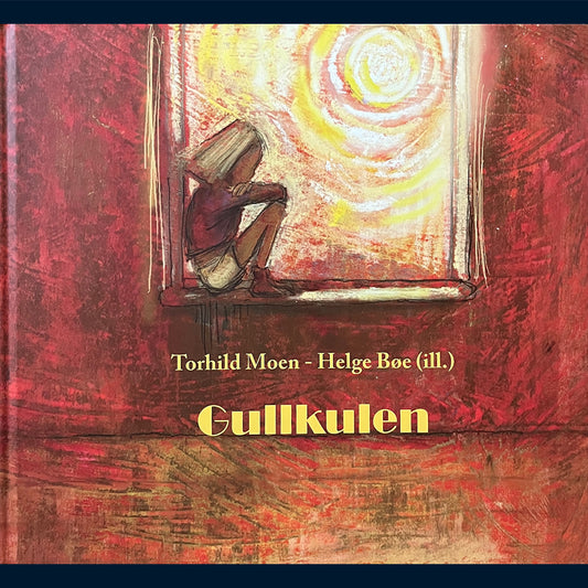 Moen, Torhild: Gullkulen