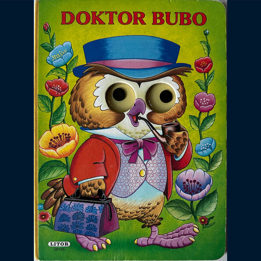 Litor: Doktor Bubo (1989)