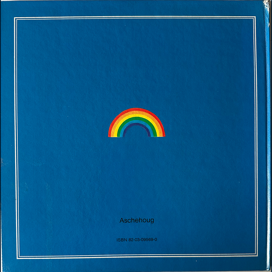 Nordberg, Harald: Sofie og Amanda (1978)