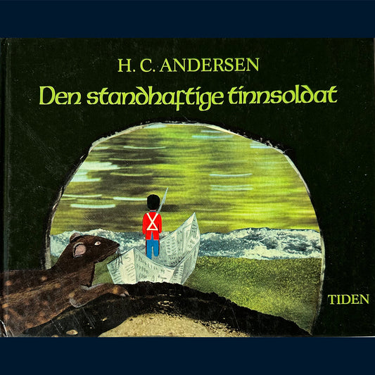 Ende, Michael: Drømmeslukeren