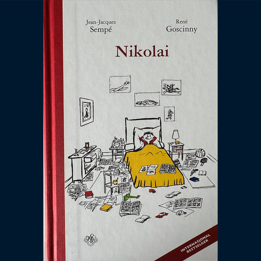 Sempé, Jean-Jacques: Nikolai