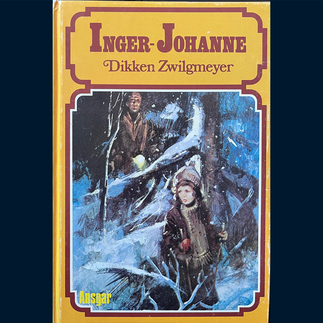 Zwilgmeyer, Dikken: Inger-Johanne