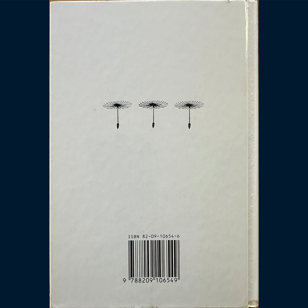 Hein, Piet: Gruk fra alle årene III (1992)