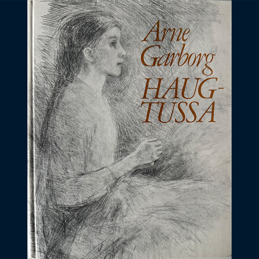 Garborg, Arne: Haugtussa