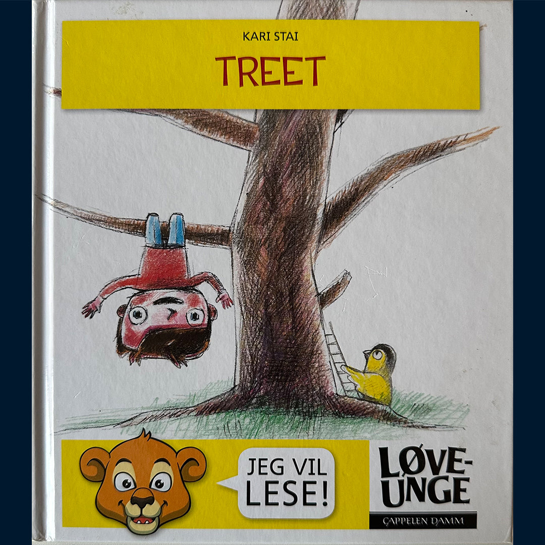 Stai, Kari: Treet
