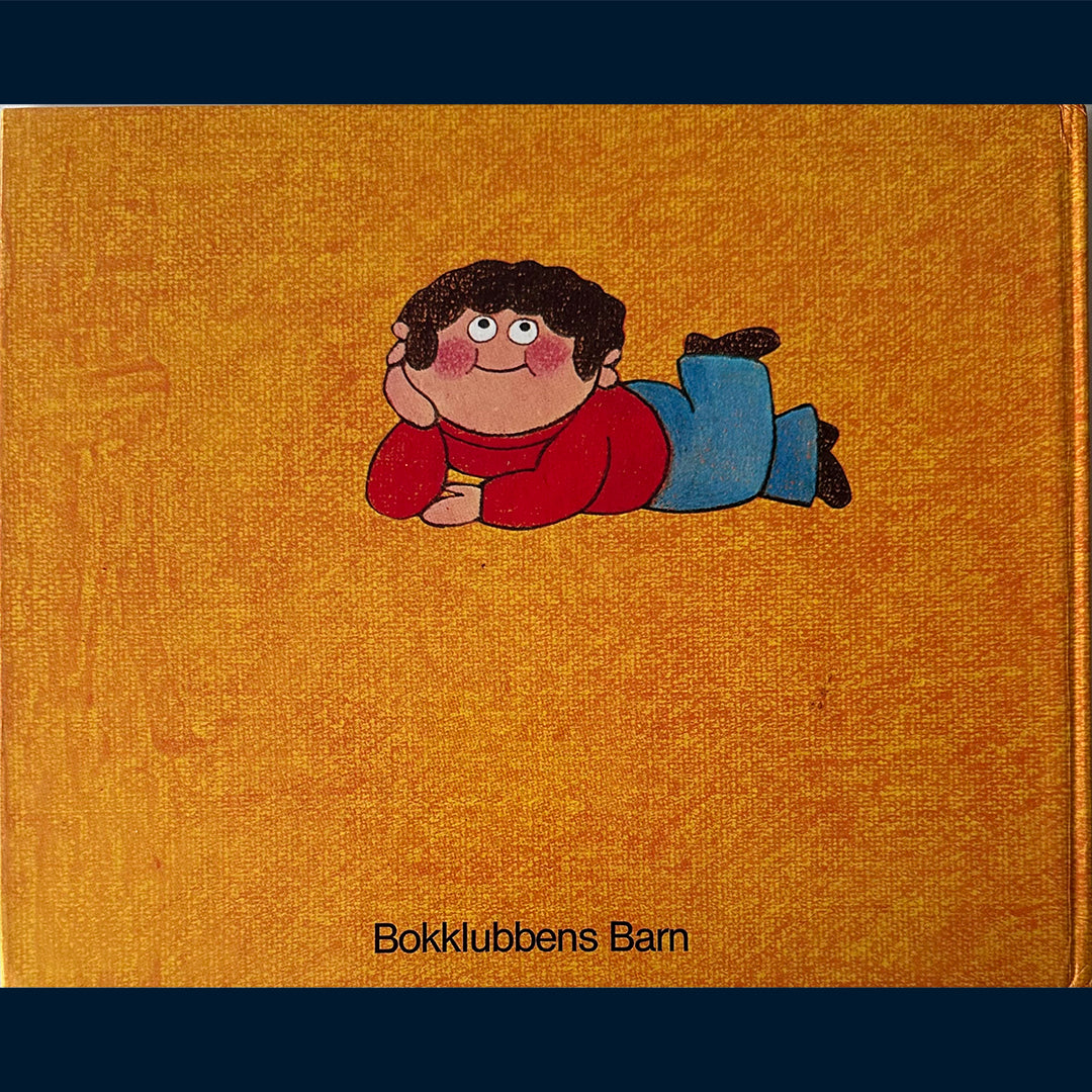 Mickwitz, Camilla: Jason og sinna-Guri