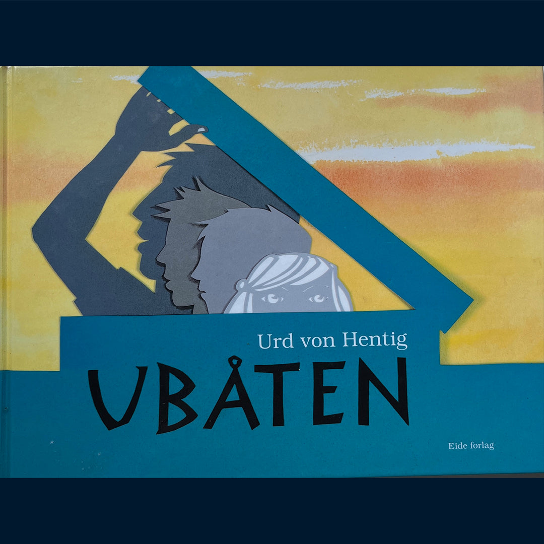 Hentig, Urd von: Ubåten