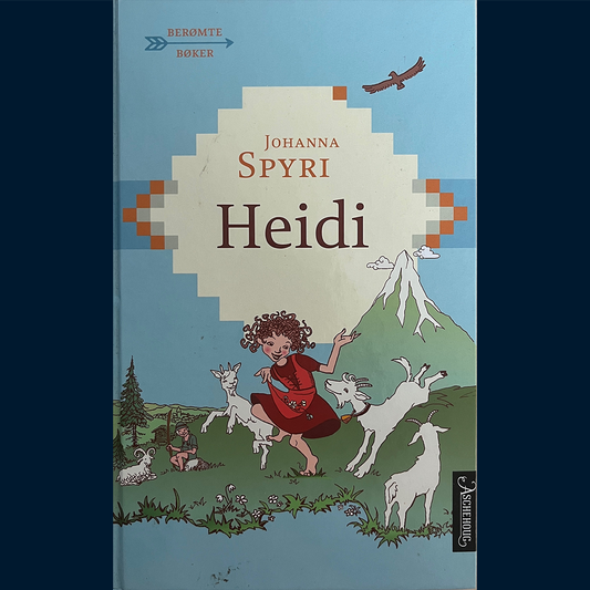 Spyri, Johanna: Heidi (2006)
