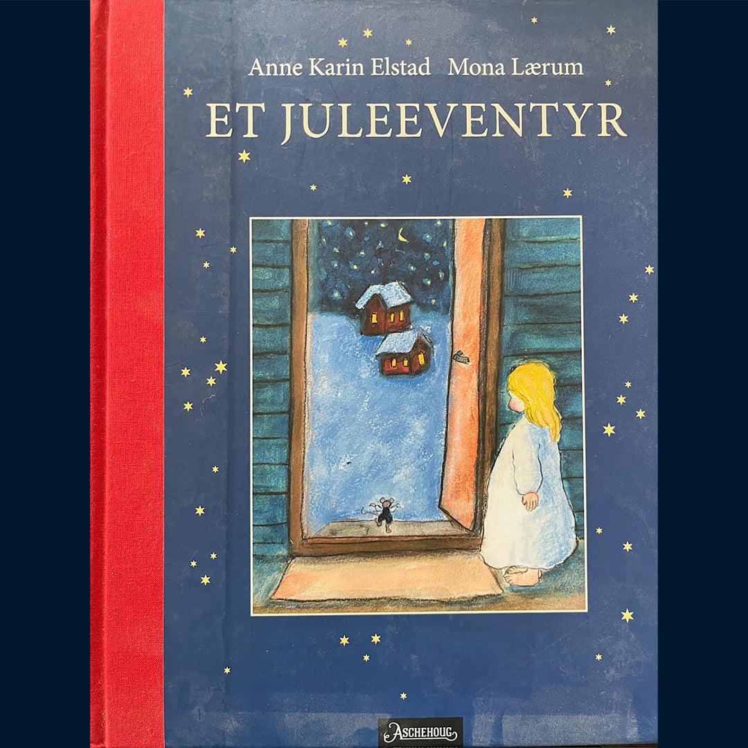 Elstad, Anne Karin: Et juleeventyr