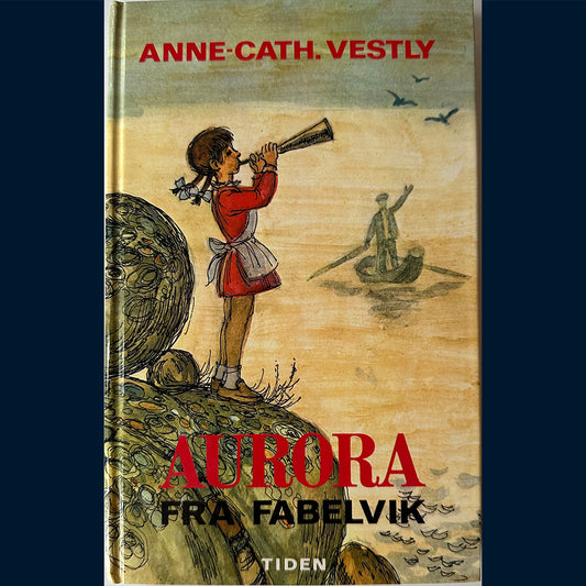 Vestly, Anne-Cath: Aurora fra Fabelvik (7)