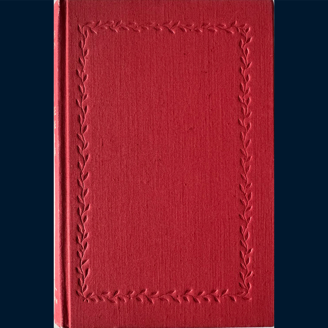 Egner, Thorbjørn: Den andre store viseboka (Eldre utgave)